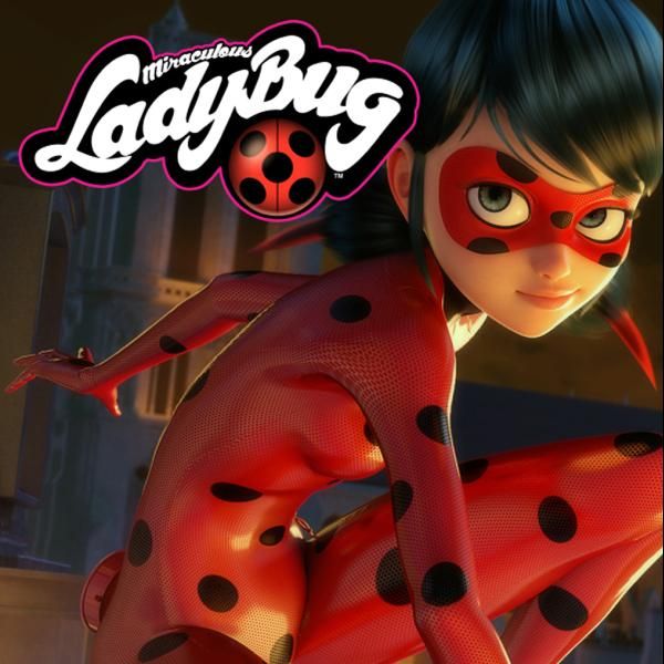 ladybug porno Miraculous