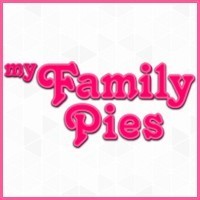 porn My family pies