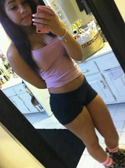 selfies Teens nude