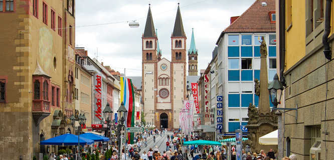 münchen Romantik lounge