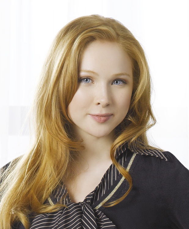 Molly quinn nackt