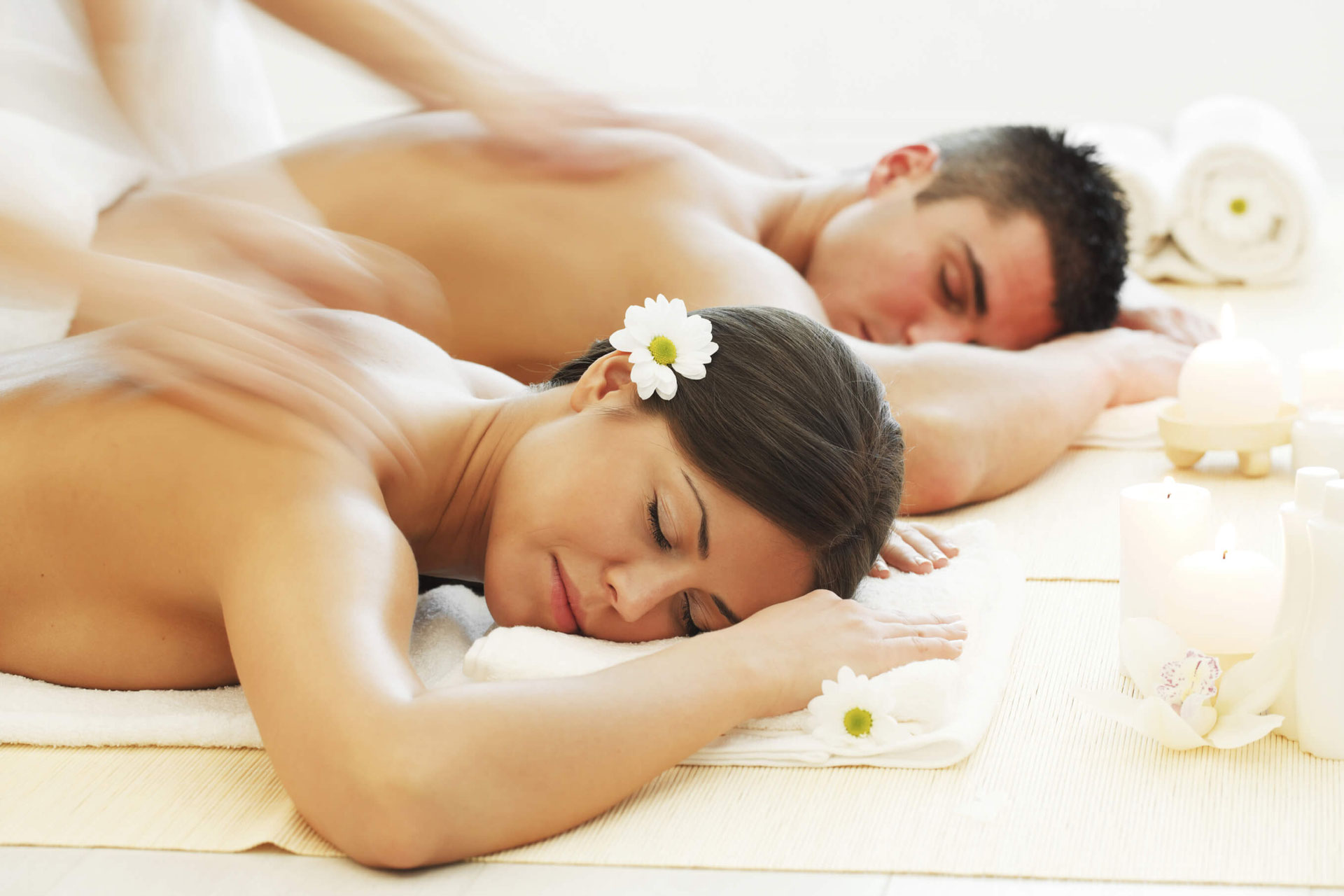 massage schriesheim Thai