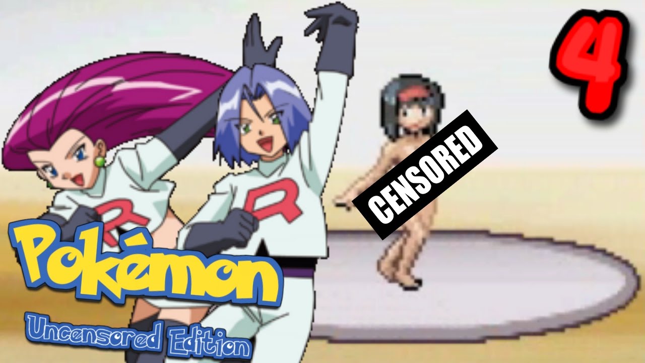 porn Jessie pokemon