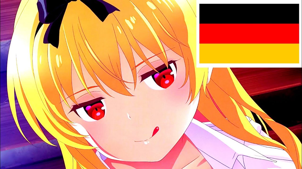 Anime stream deutsch