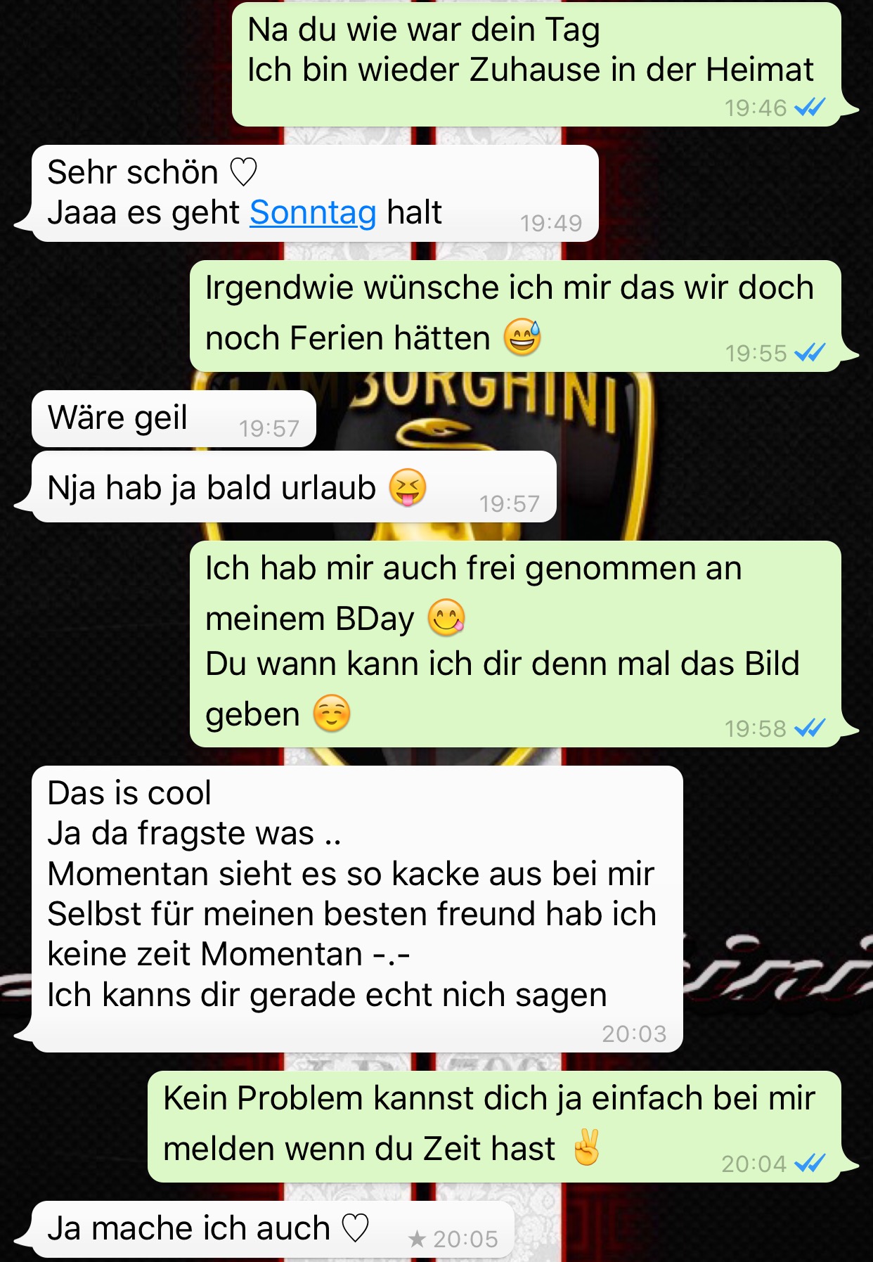 Tenn porno deutsch