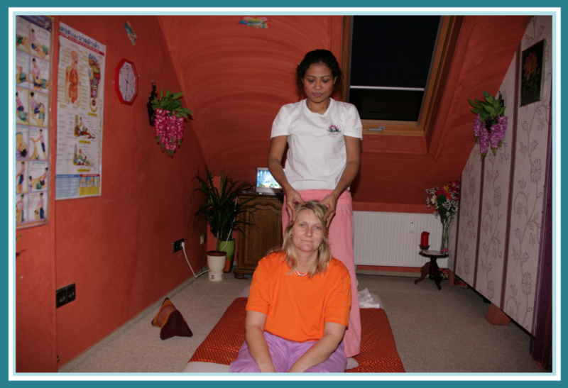 massage rodenbach Thai