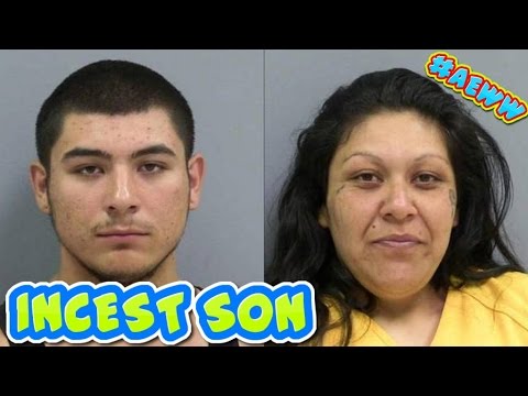 Mom and son incest porn