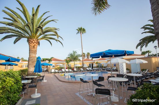 hotel spanien Swinger