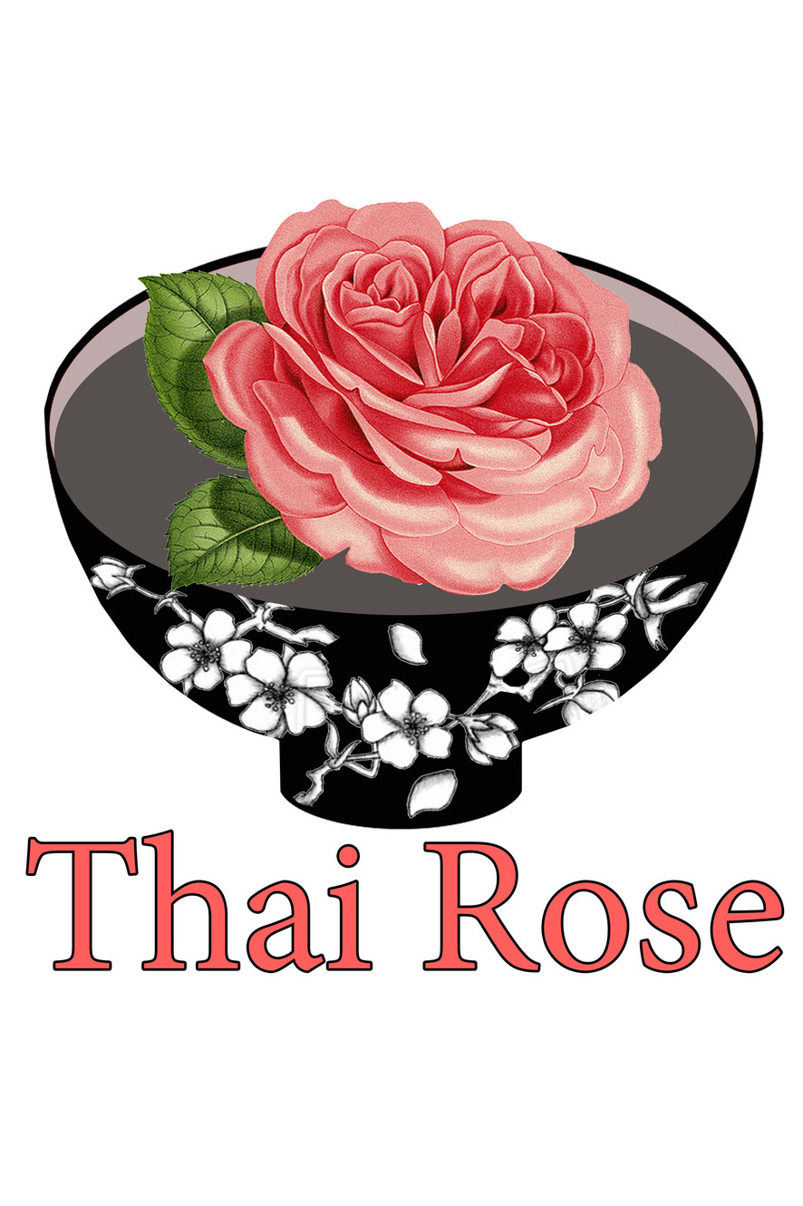 scherfede Thai rose