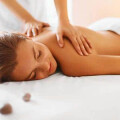 Thai massage cannstatt