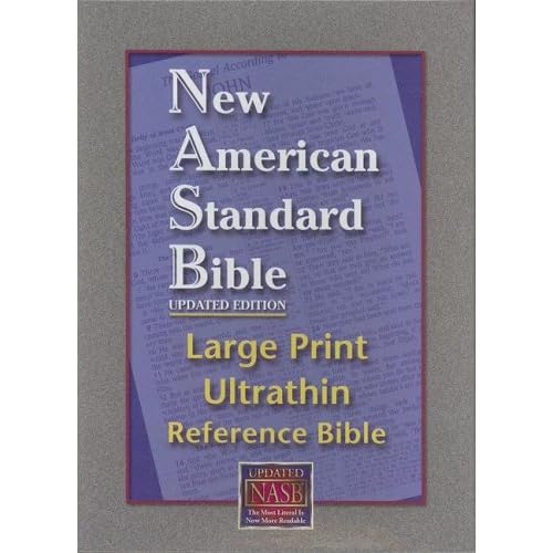 black stream Bible