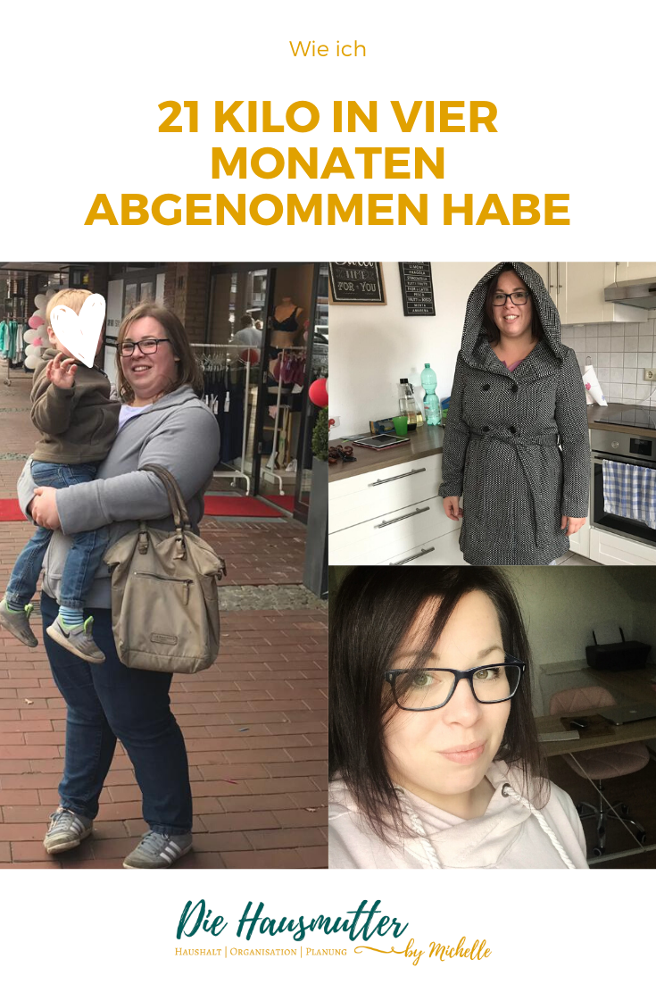 Weight gain geschichte deutsch