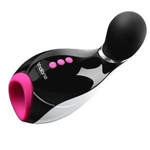 Nalone oxxy wal masturbator mit vibration