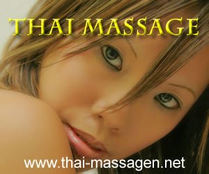 werden essen Thai massage