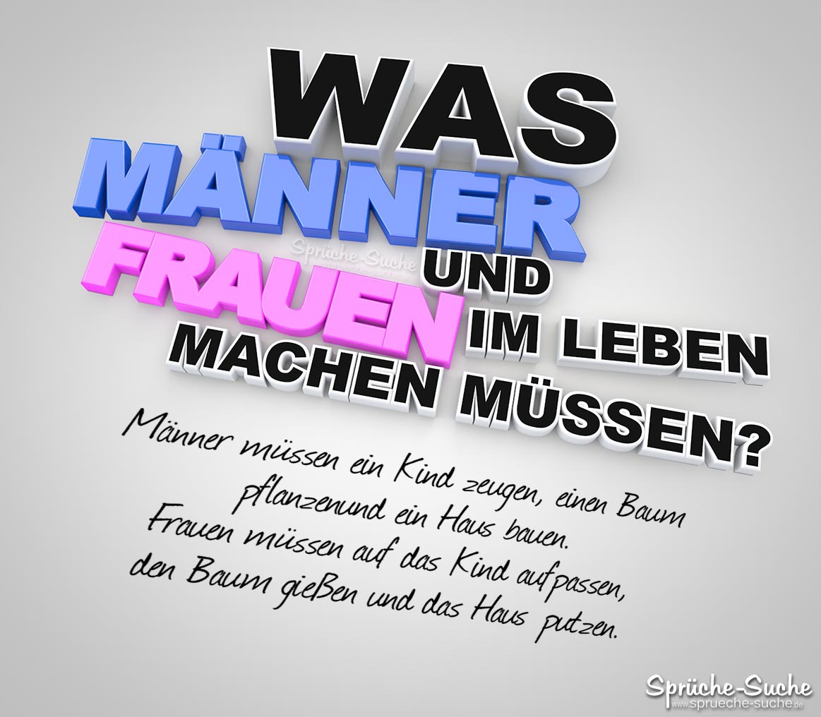 frau Männer ficken