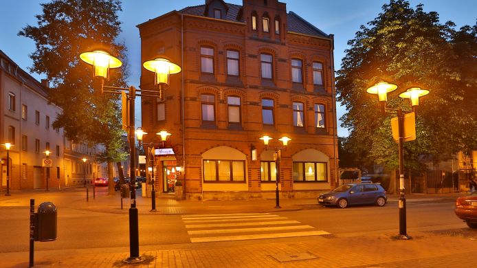 Date hotel hildesheim