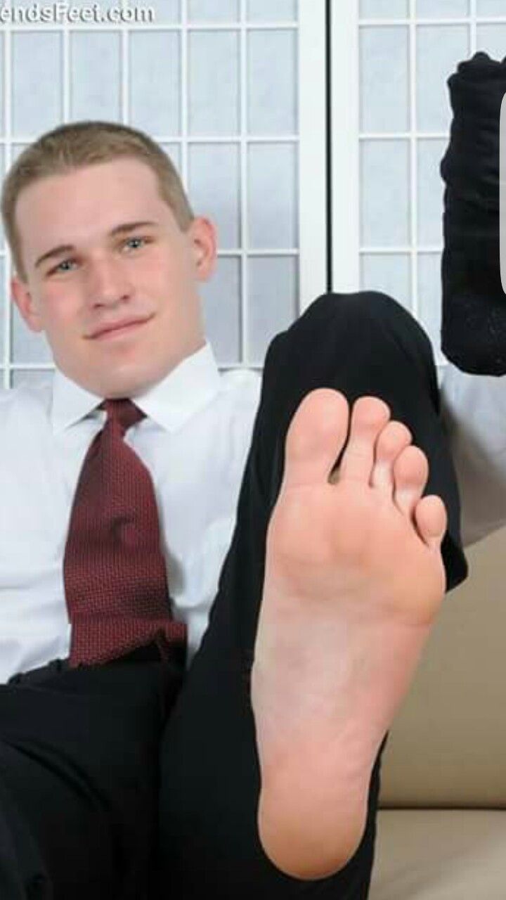 gay porn Feet