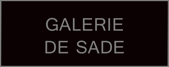 sade berlin de Galerie