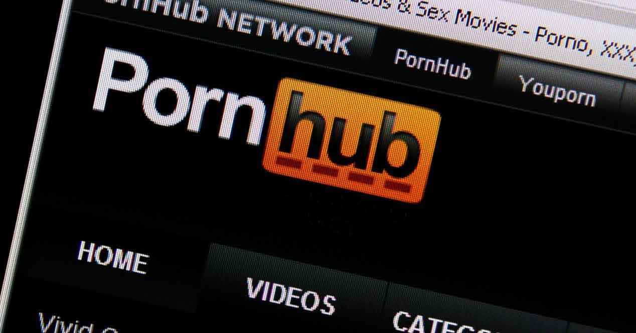 download Porn hub