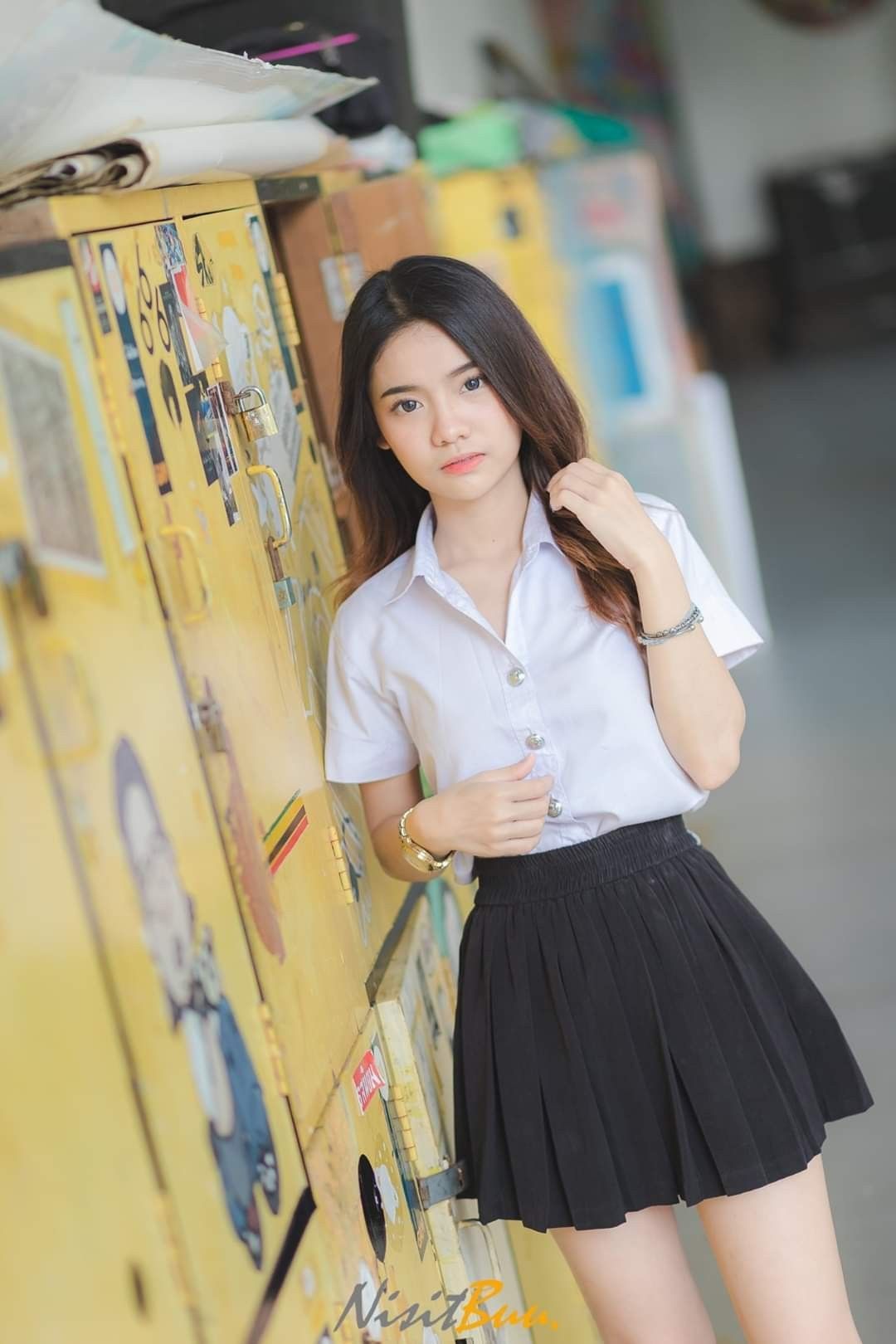 teen Sexy thai