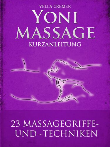 lernen G punkt massage