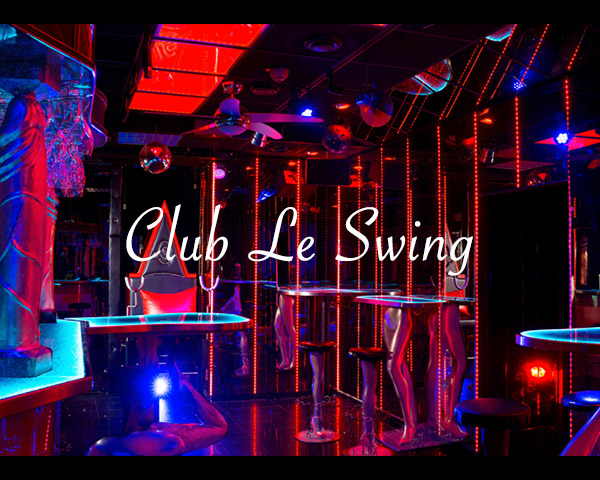 bar wien Swinger