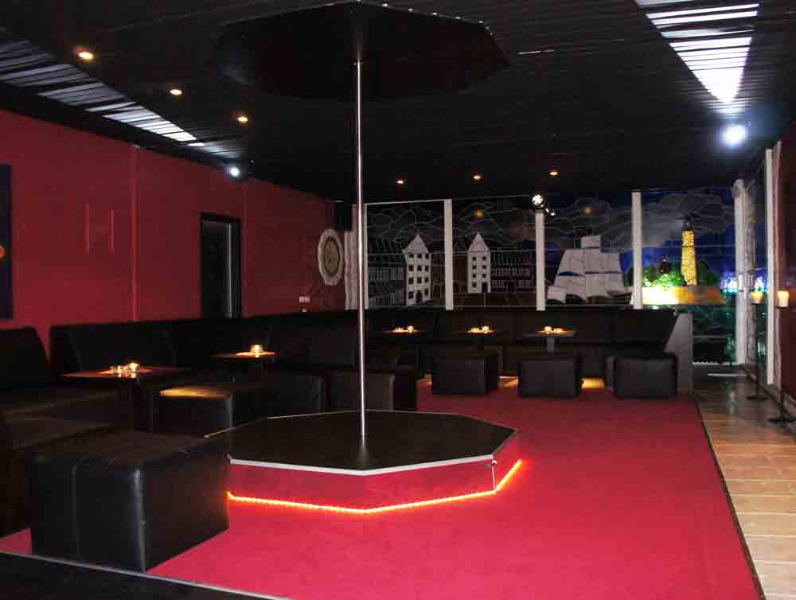 club leipzig Swinger