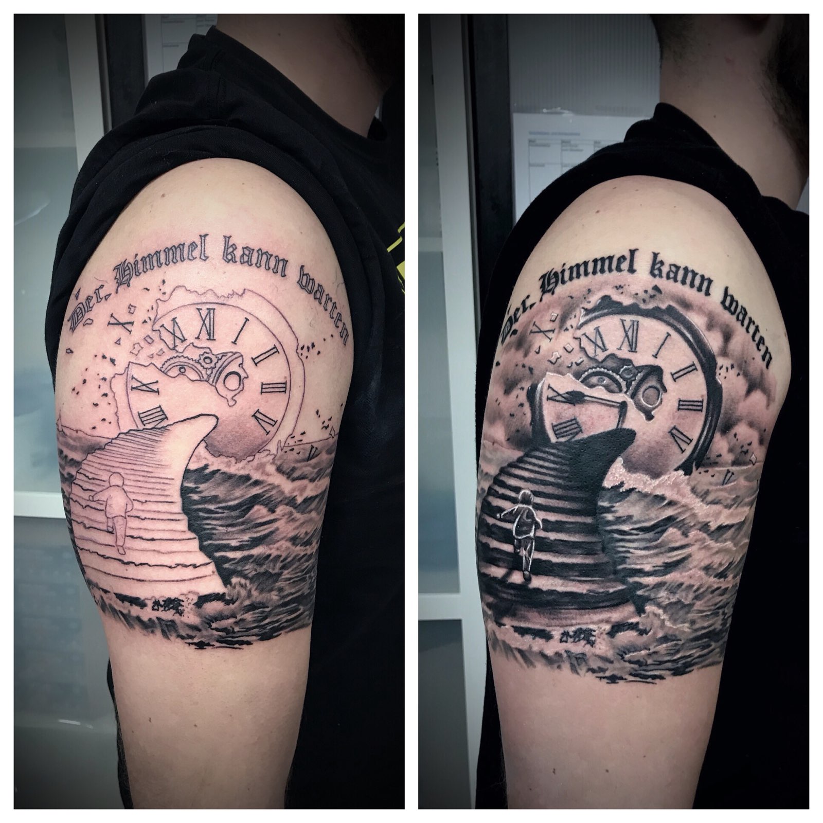 studio ibbenbüren Tattoo