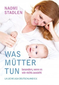 Mutter befriedigt sich selbst