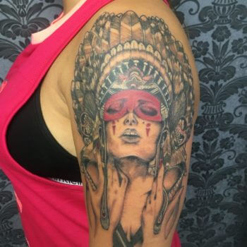 studio potsdam Tattoo