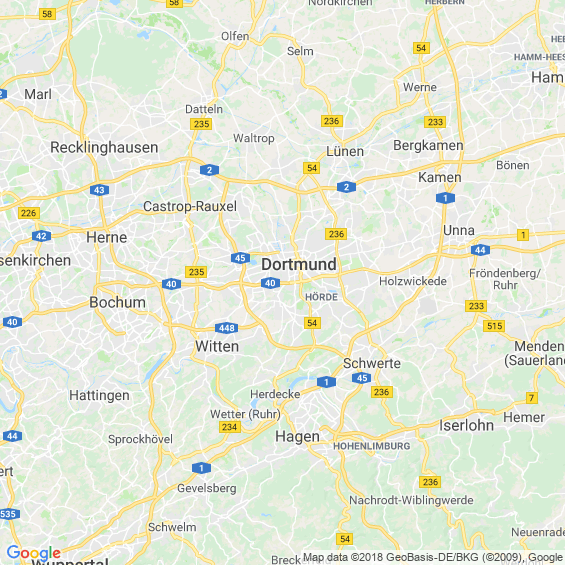 körne Massage dortmund