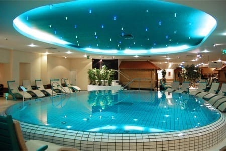 massage Therme euskirchen