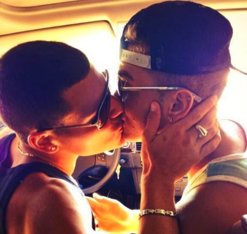 gay Justin bieber