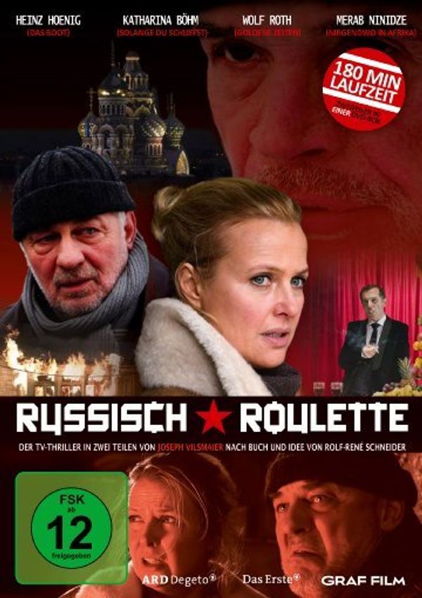 filme Russische online