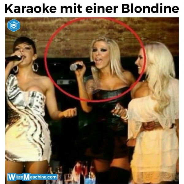 Geile blondinen nackt