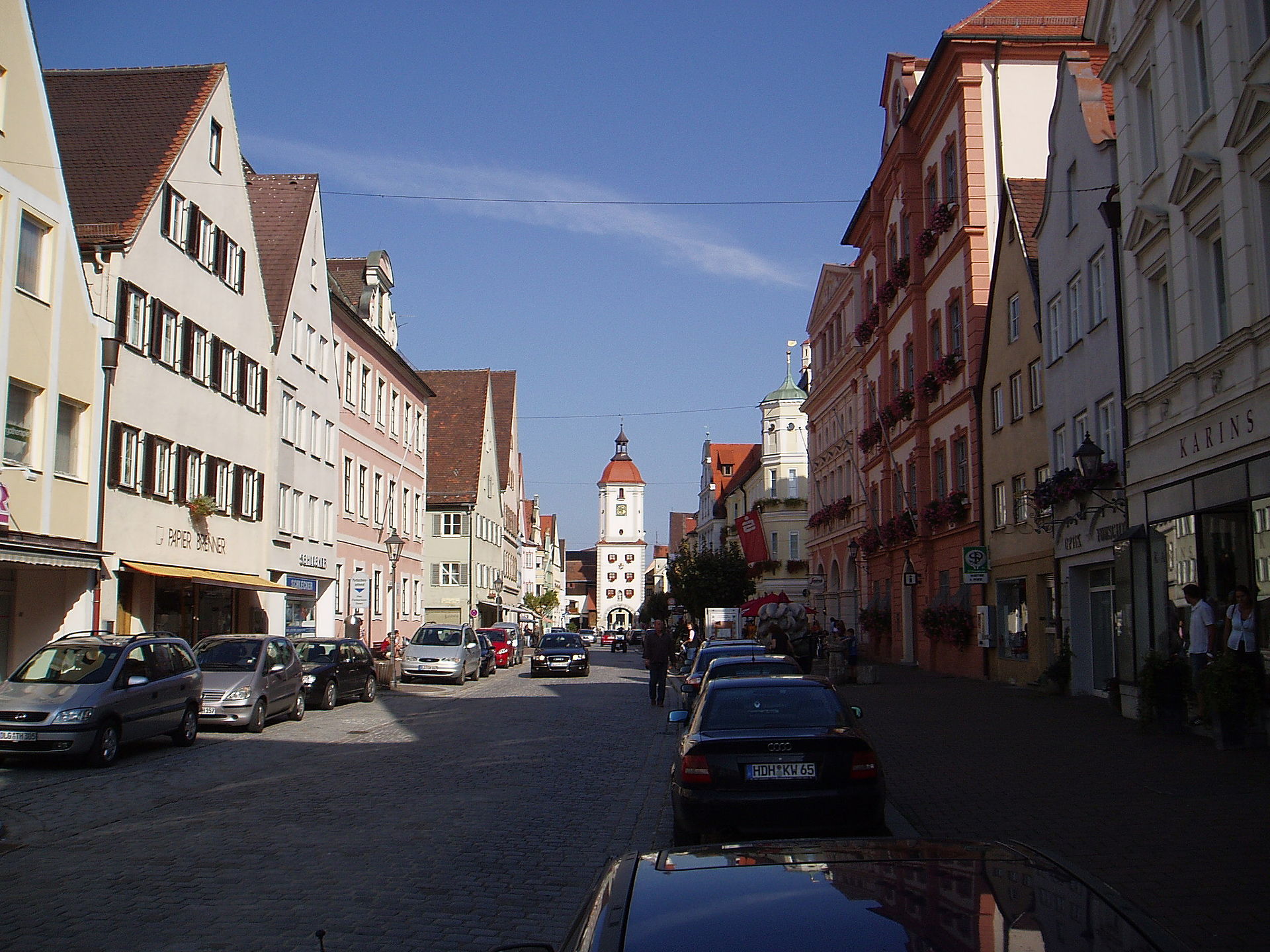 donau Kino dillingen