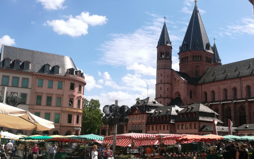 Gay markt mainz