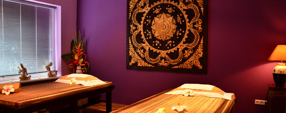 massage homburg Thai