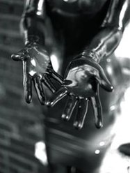 rubber sex Latex