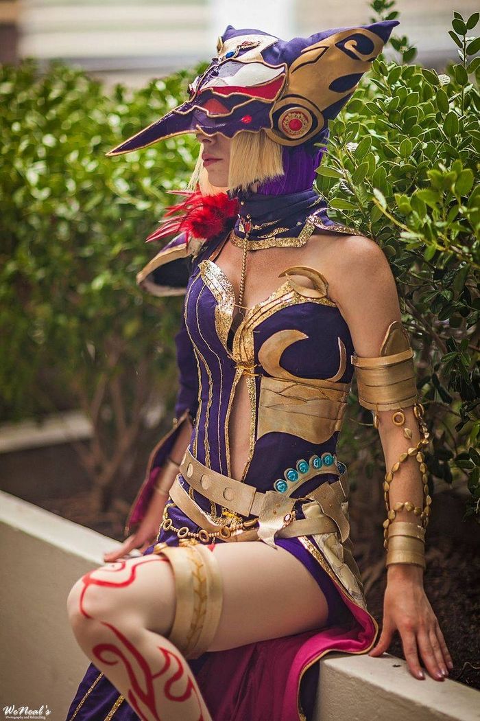 cosplay porn Zelda