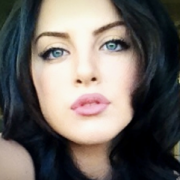 nudes Elizabeth gillies