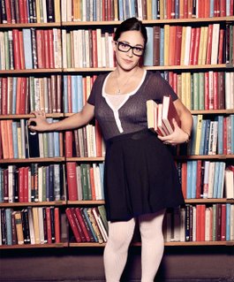 pics Sexy librarian