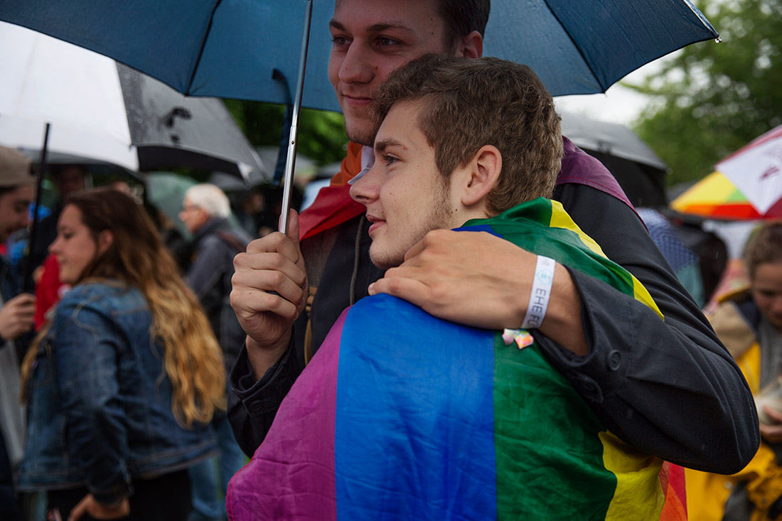 berlin Gay anzeige