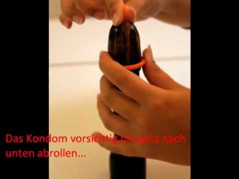 penis sex mit Frau