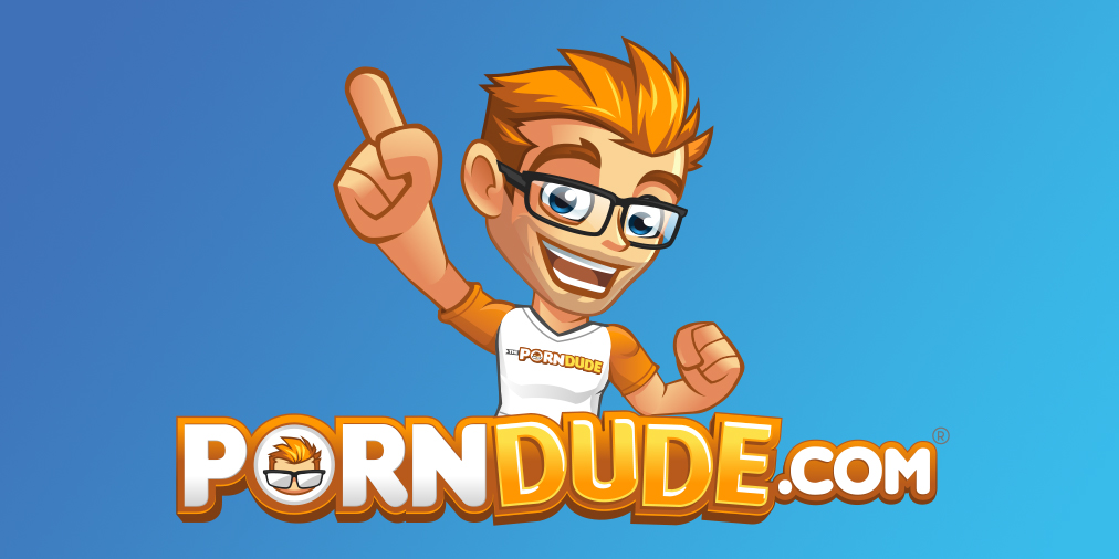 com Porn dude