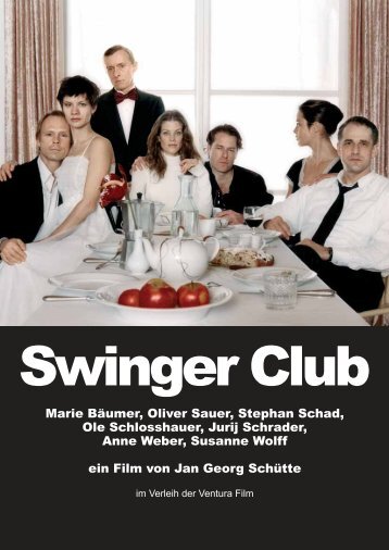 ch Swinger club