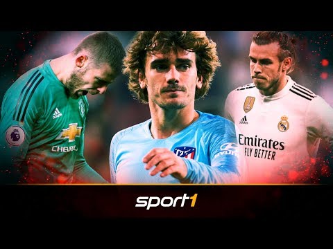 Sport1 late movie videos