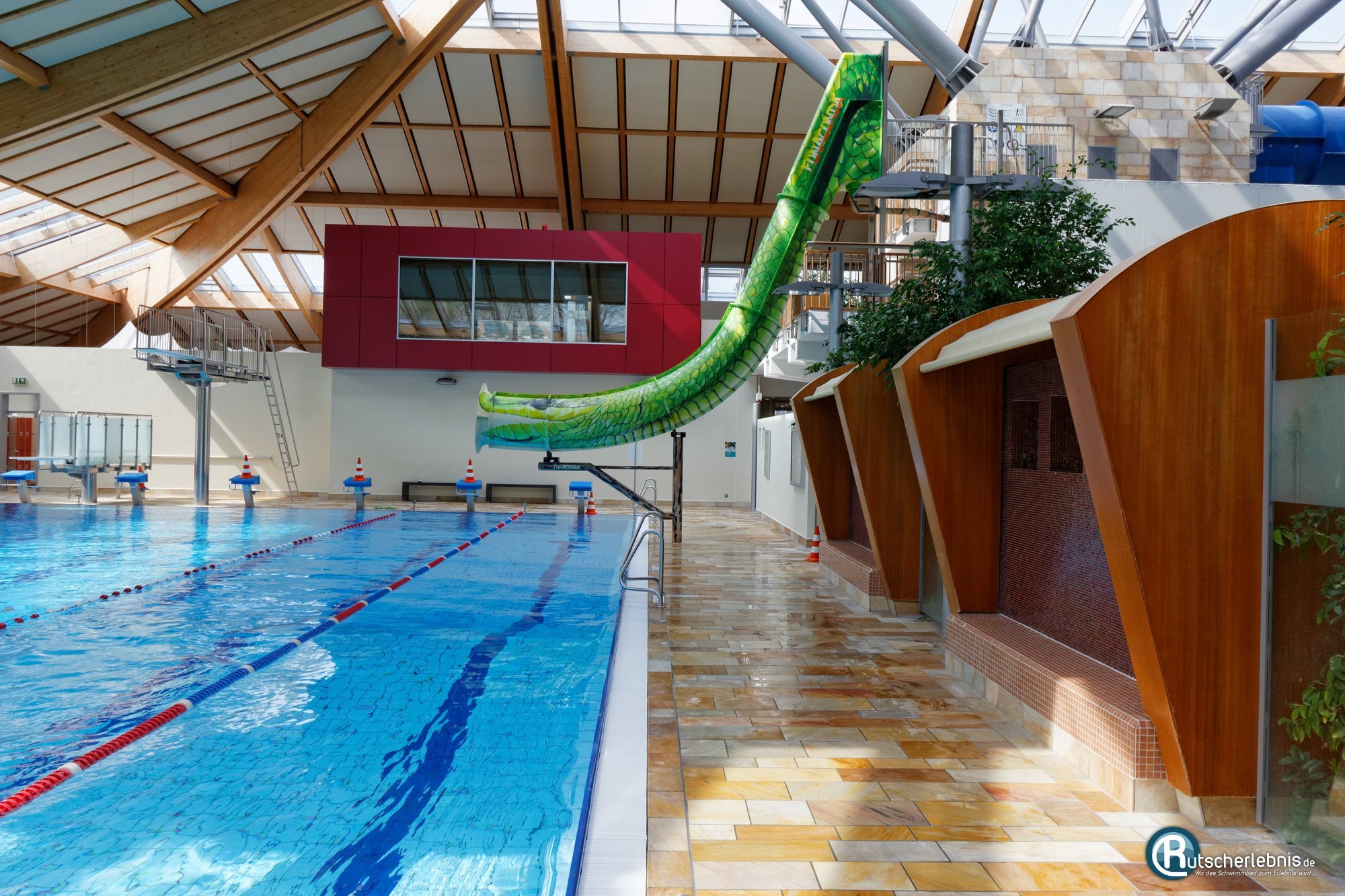 Aquafun soest bilder