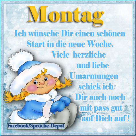 morgen Lustige bilder montag