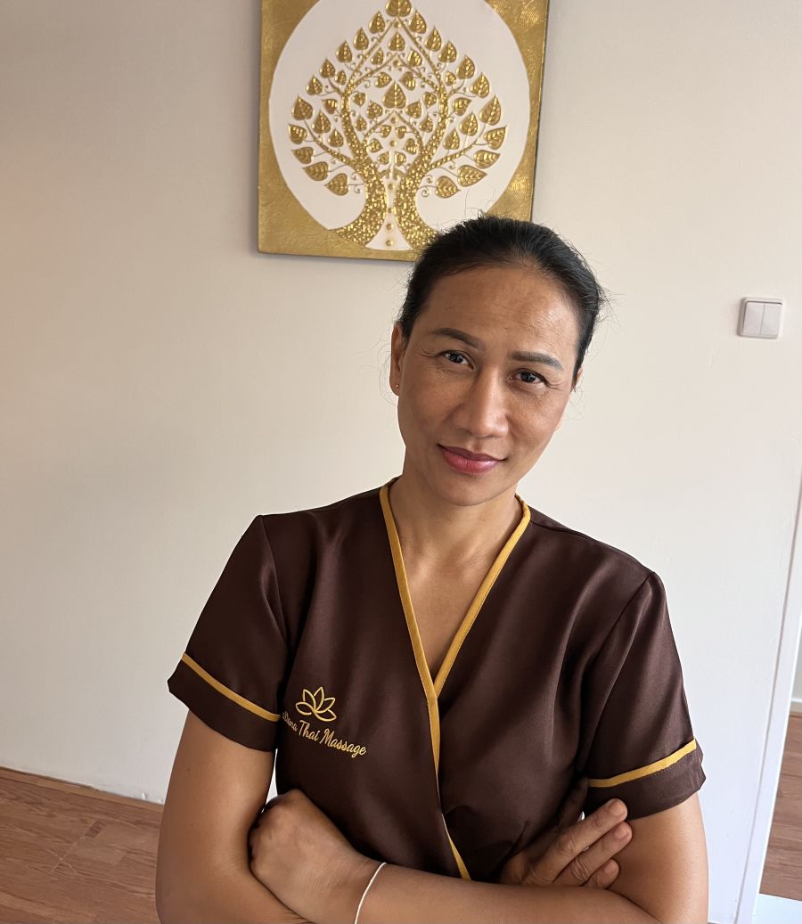 massage rodenbach Thai